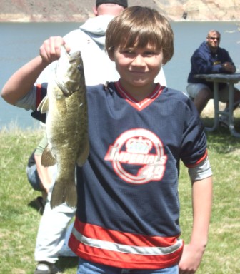 09 SRB Youth Open Photo