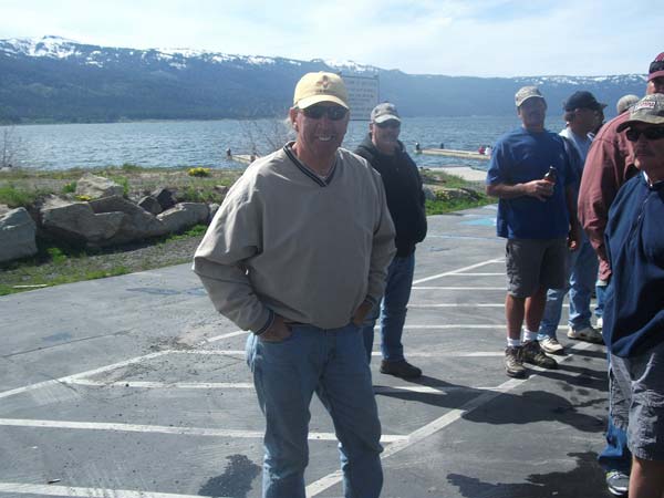 2012 Cascade Photo