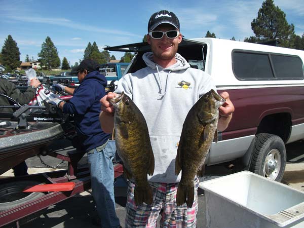2012 Cascade Photo