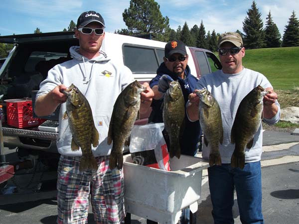 2012 Cascade Photo