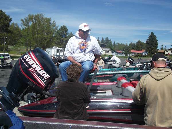2012 Cascade Photo