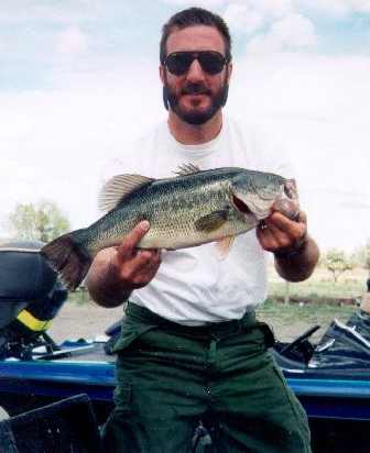 2002 SRB Angler of the Year