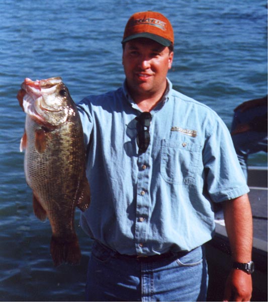 2004 SRB Angler of the Year